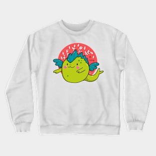 Dragon - Chinese horoscope Crewneck Sweatshirt